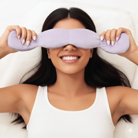 Weighted Sleep Mask for Ultimate Relaxation