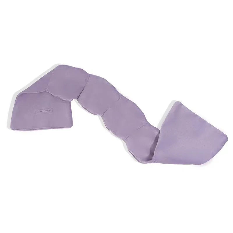 Weighted Sleep Mask for Ultimate Relaxation